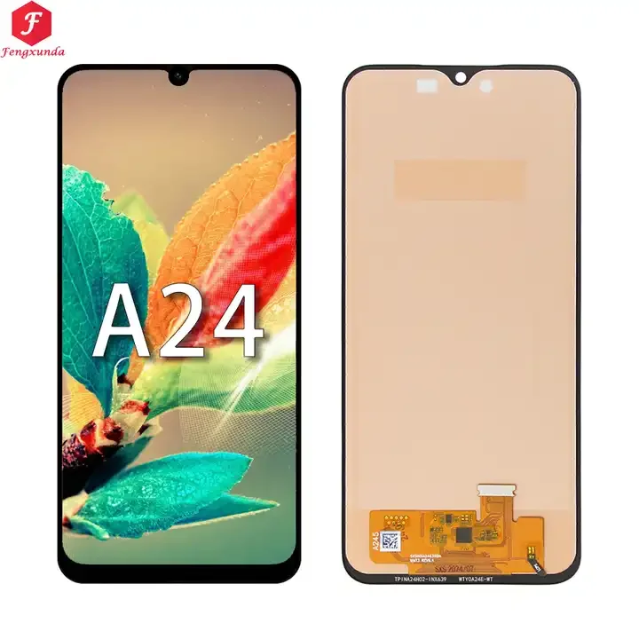 Samsung A24 A245 Ekran Ara Film