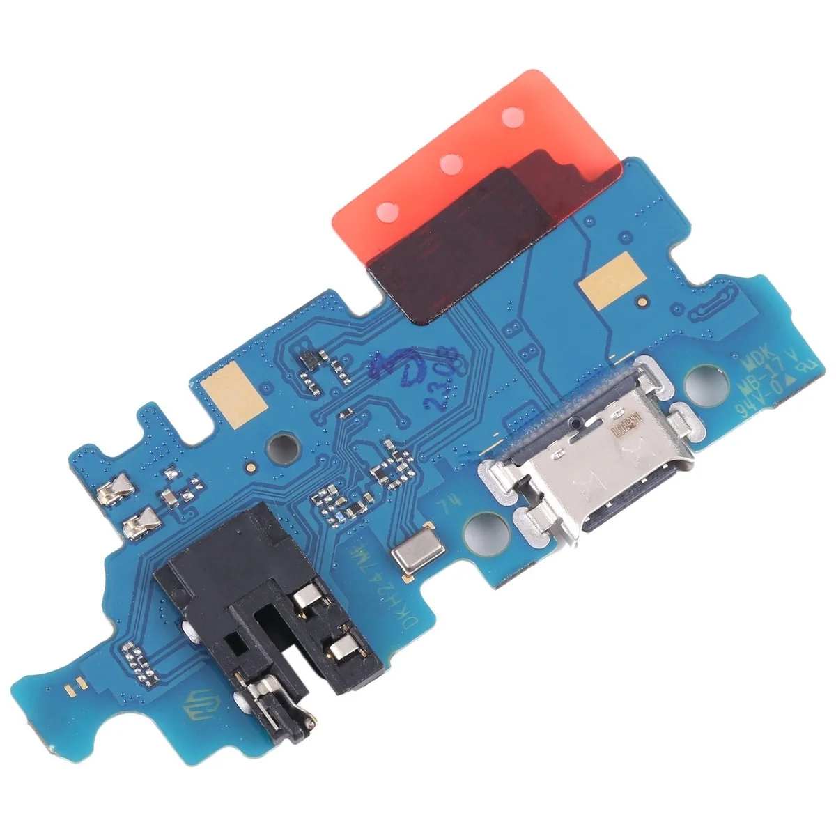 Samsung A24 A245 Şarj Soketli Mikrofon Bordu