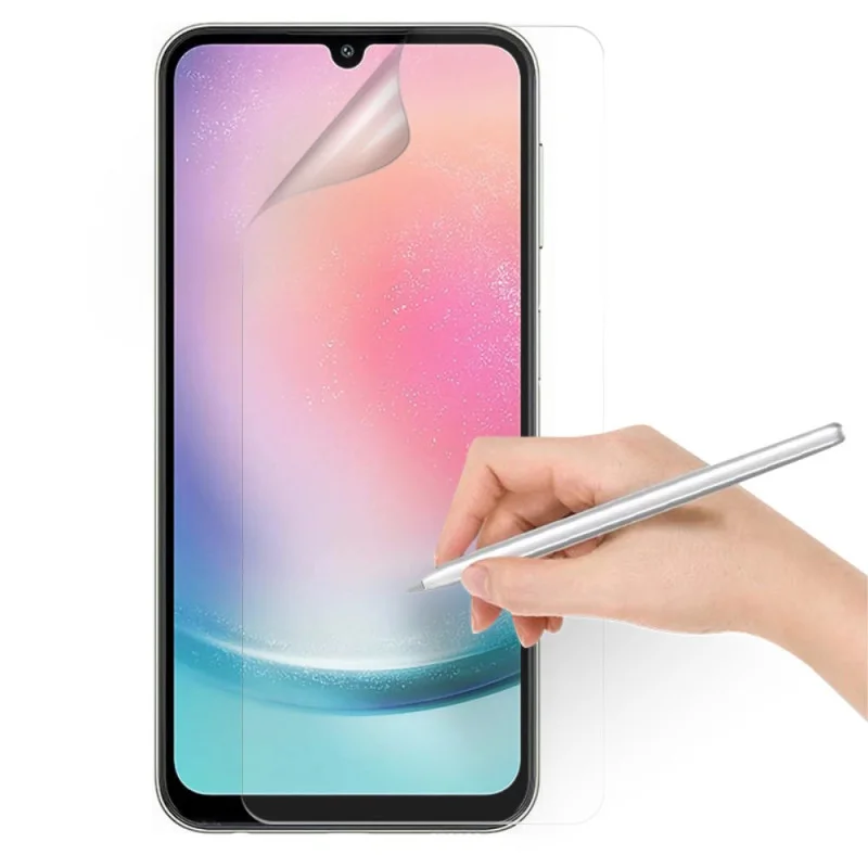 Samsung A25 A255 Ekran Ara Film