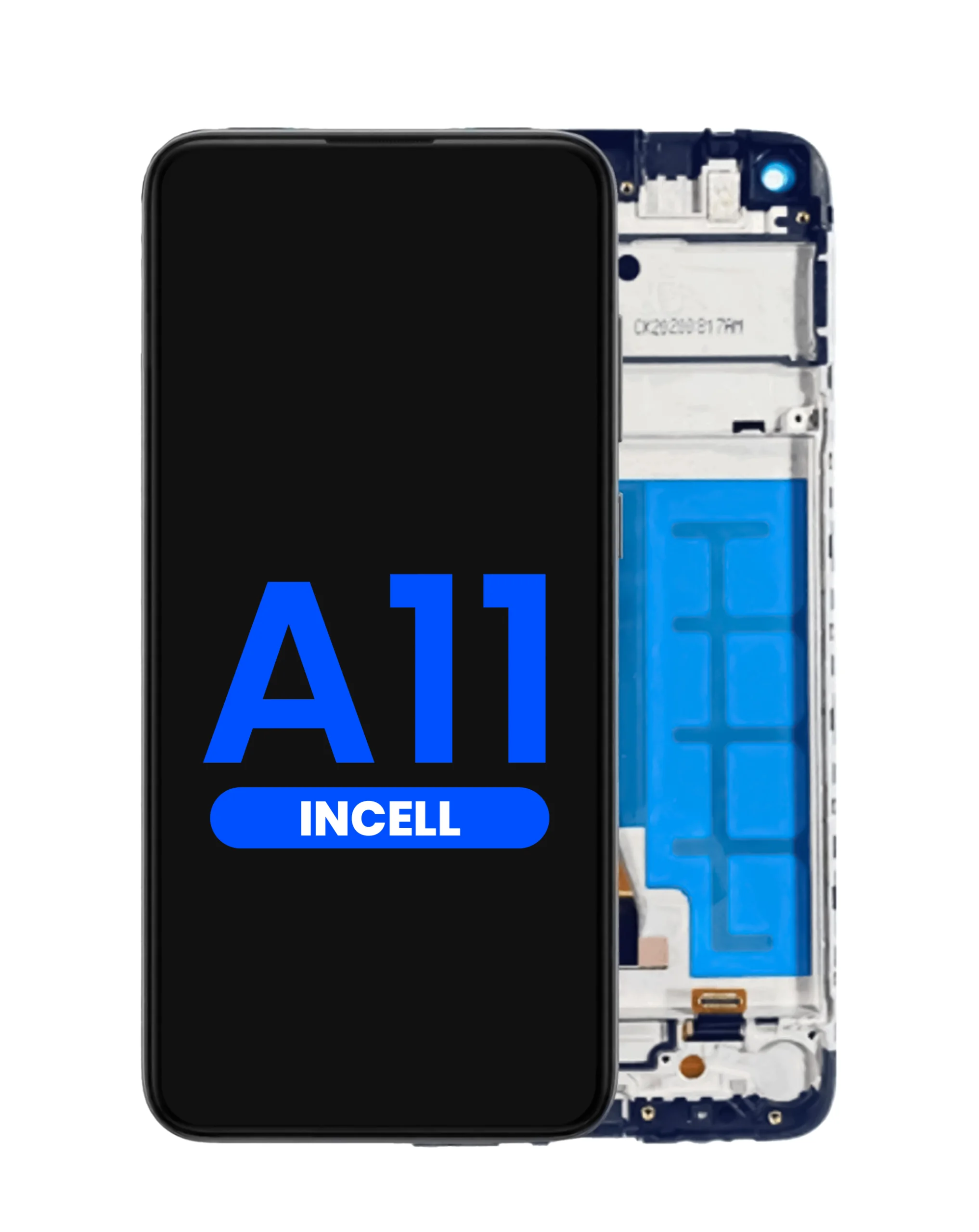 Samsung A26 5G Çıtalı Ekran Dokunmatik A Plus Kalite Ürün