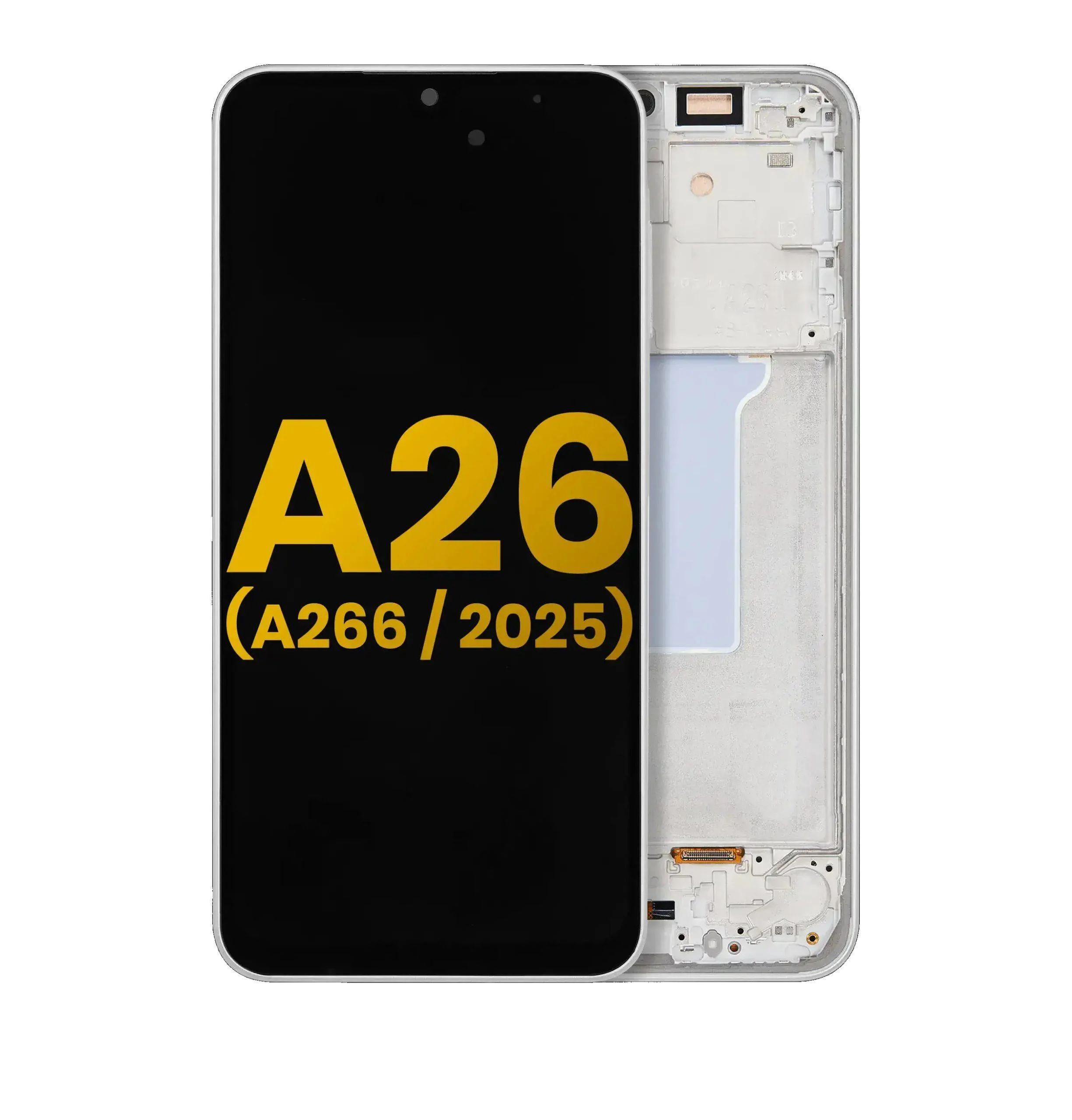 Samsung A26 A266 Ekran Ara Film