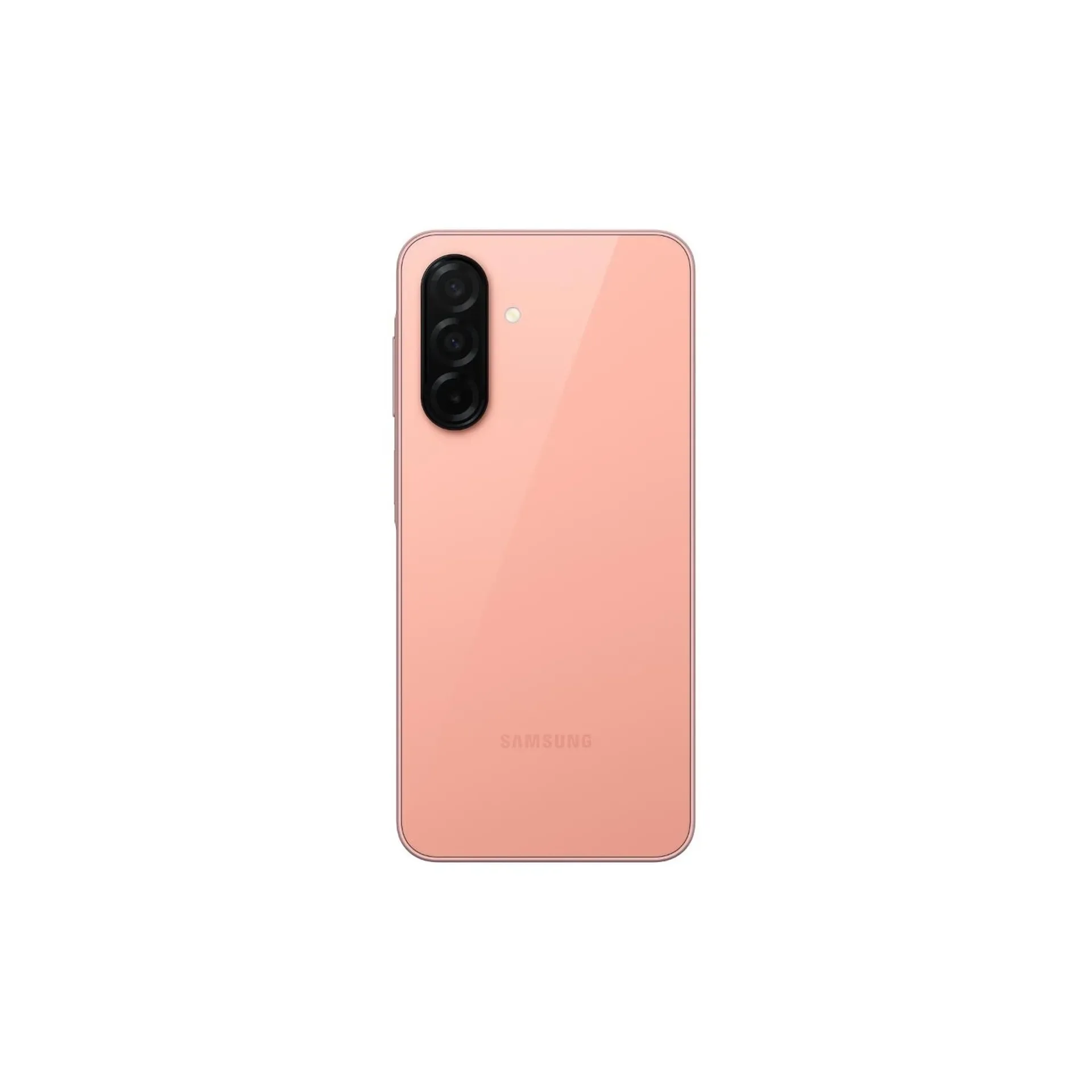 Samsung A26 A266 Parmak İzi Pembe