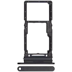 Samsung A26 A266 Sim Kart Tepsisi Siyah