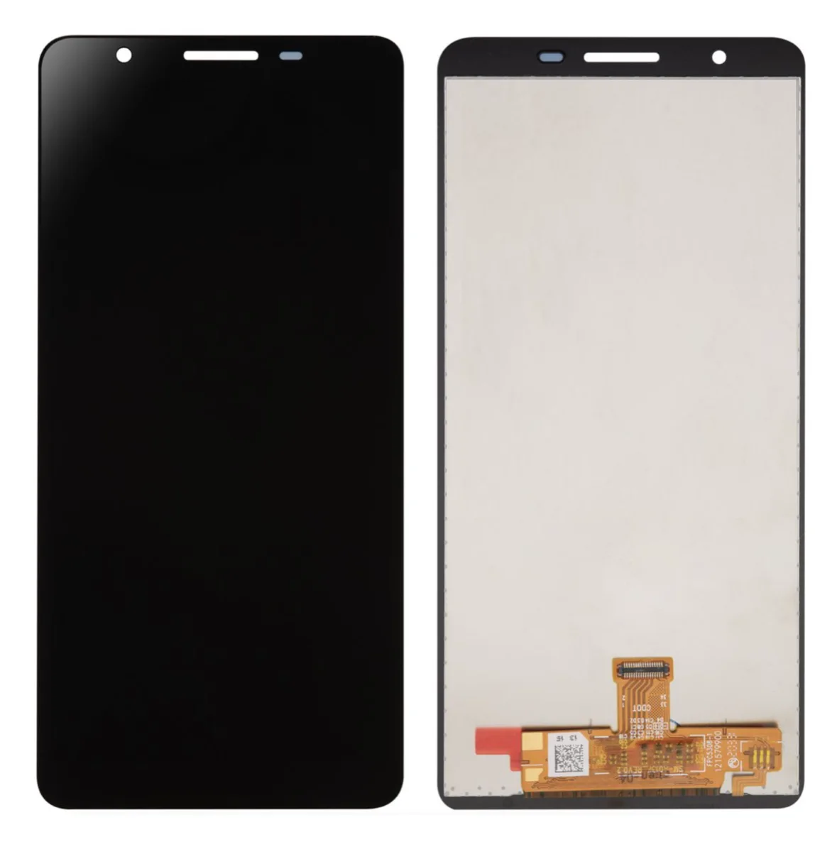 Samsung A3 Core Ekran Dokunmatik Orijinal Çıtasız Ürün (Çerçevesiz)