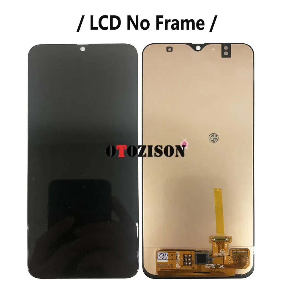 Samsung A30 A305 1 Ekran Ara Film
