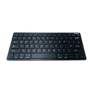 Samsung A30 A305 Tuş Bordu Siyah
