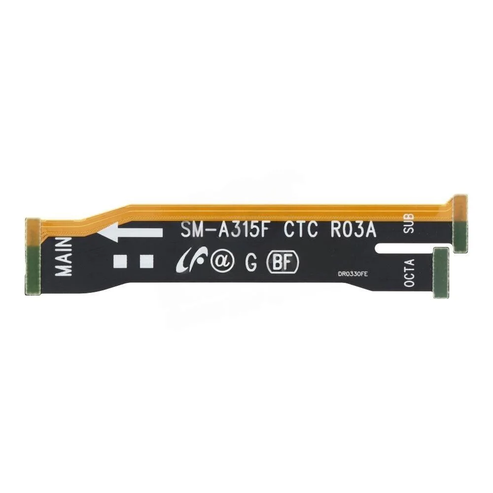 Samsung A31 A315 Ekran Ara Film
