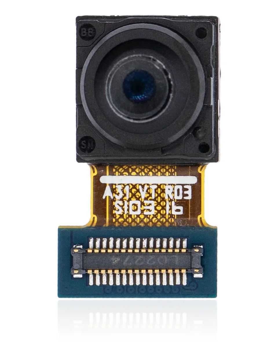 Samsung A31 A315 Ön Kamera Orijinal
