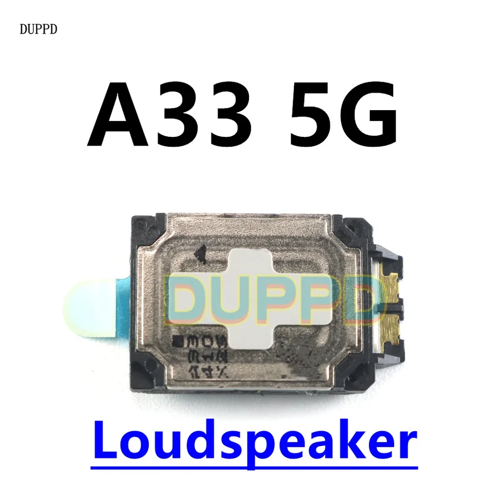 Samsung A33 A335 Buzzer Hoparlör