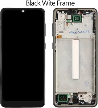 Samsung A33 A335 Ekran Ara Film