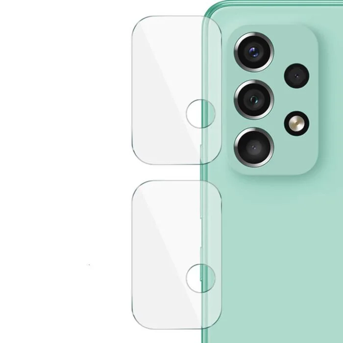 Samsung A33 A335 Kamera Camı