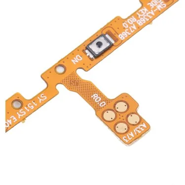 Samsung A33 A335 On Off Flex