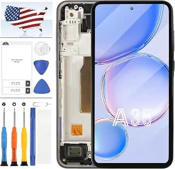 Samsung A35 A356 Ekran Ara Film