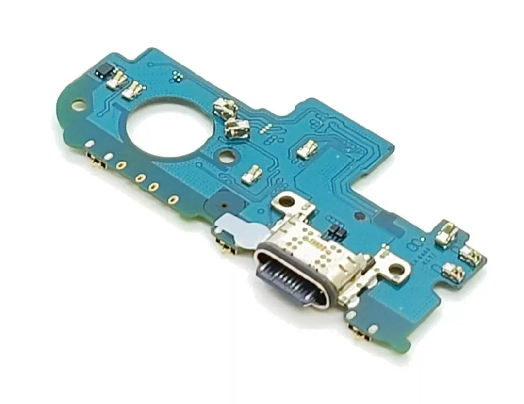 Samsung A35 A356 Şarj Soketli Mikrofon Bordu
