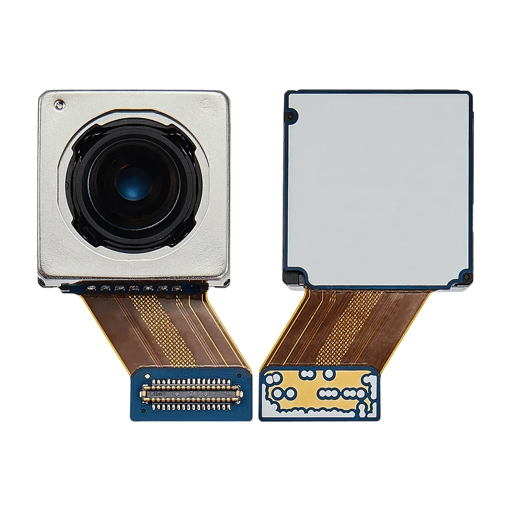 Samsung A36 A366 Arka Kamera