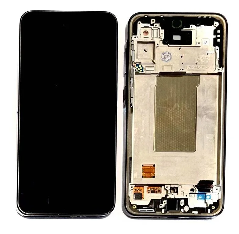 Samsung A36 A366 Ön Kamera Orijinal