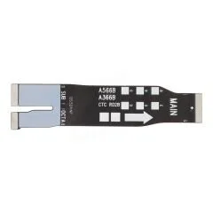 Samsung A36 A366 Şebeke Film