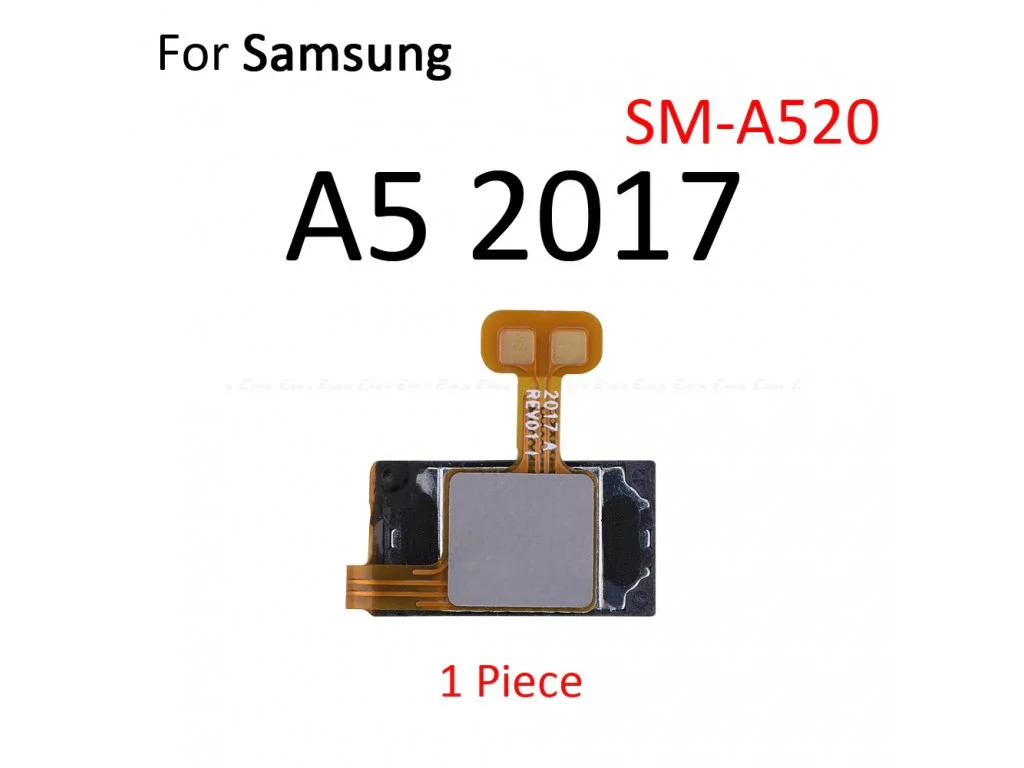 Samsung A5 2017 A520 Complete Buzzer Hoparlör