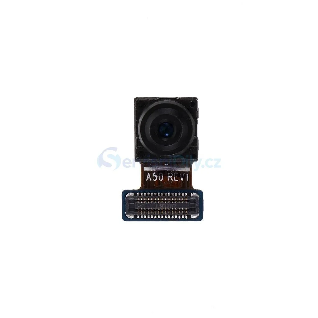 Samsung A50 A505 Ön Kamera Orijinal