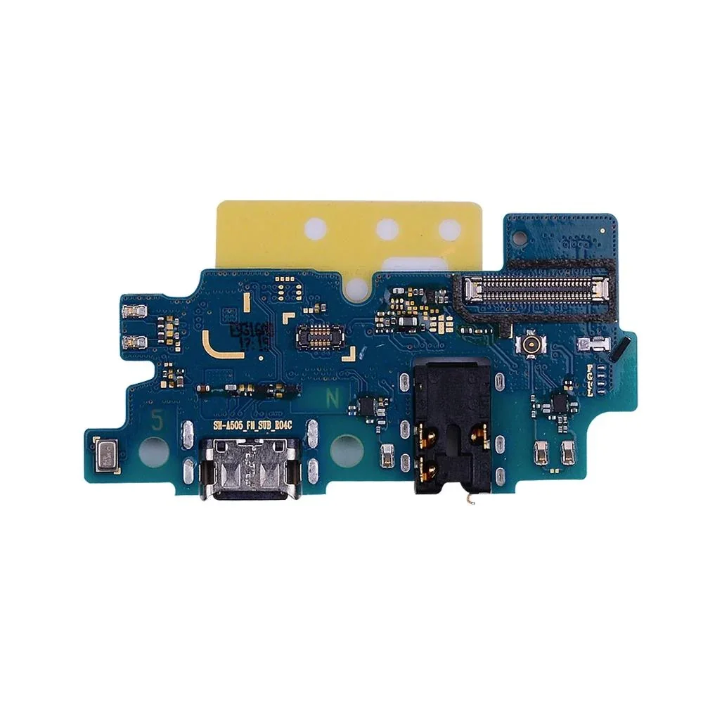 Samsung A50 A505 Şarj Soketli Mikrofon Bordu