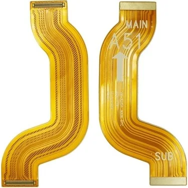 Samsung A51 2020 A515 Ekran Ara Film