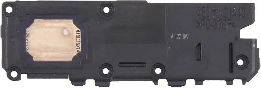 Samsung A52 A525 Buzzer Hoparlör