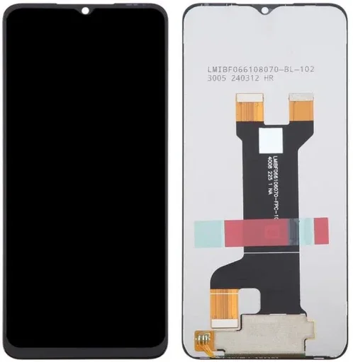 Samsung A52 A525 Ekran Ara Film