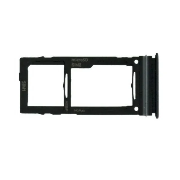 Samsung A52 A525 Sim Kart Tepsisi Siyah