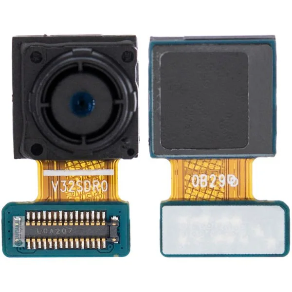 Samsung A53 A536 Ön Kamera Orijinal