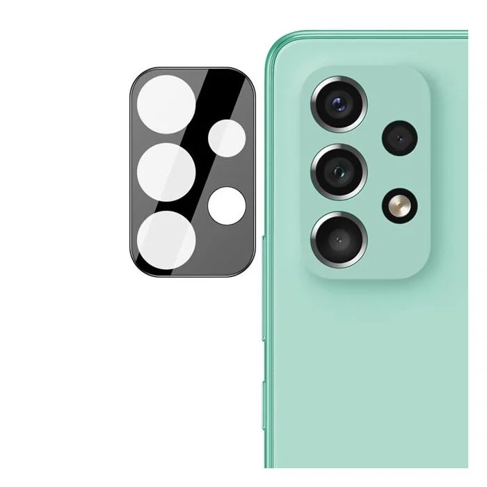 Samsung A53 Kamera Camı