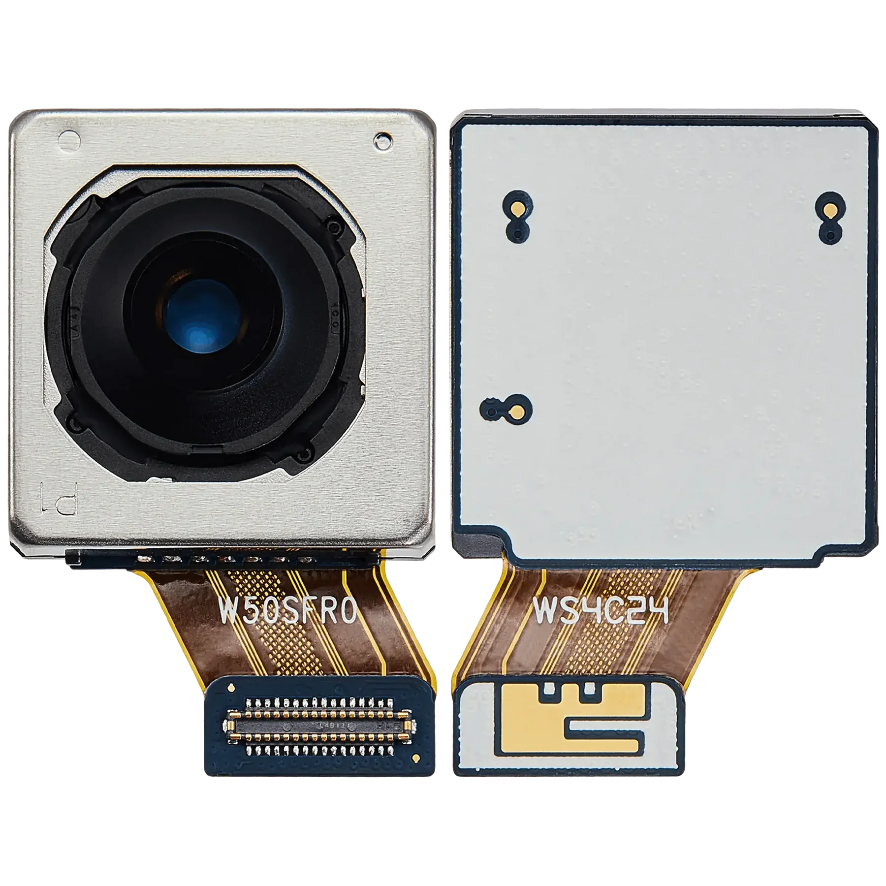 Samsung A56 A566 Arka Kamera