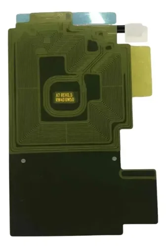 Samsung A7 2017 A720 Nfc Flex