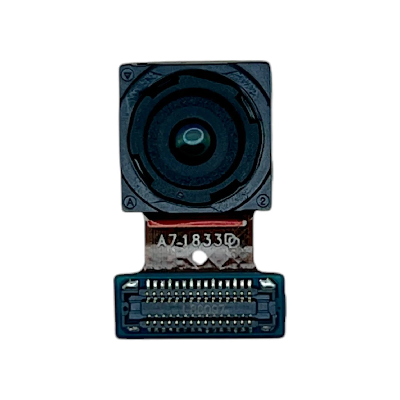 Samsung A7 2018 A750 Ön Kamera Orijinal