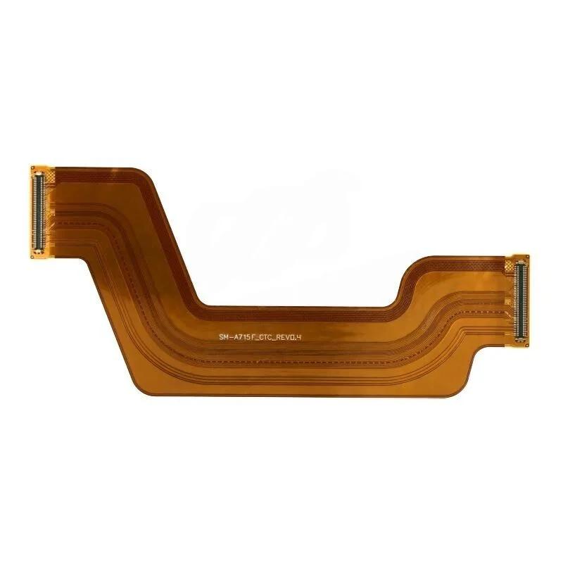 Samsung A71 A715 Ekran Ara Film