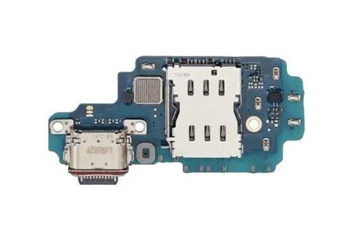 Samsung A73 A735 Şarj Soketli Mikrofon Bordu