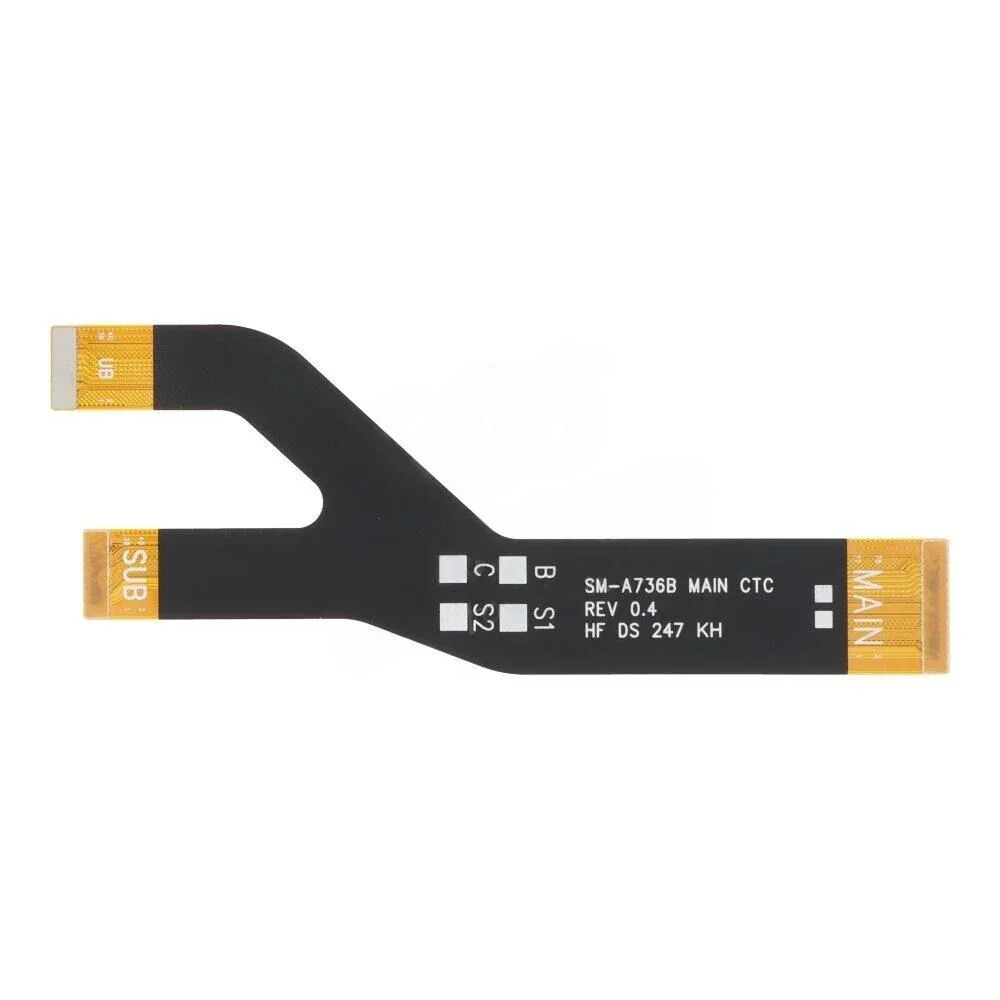 Samsung A73 A736 Ekran Ara Film