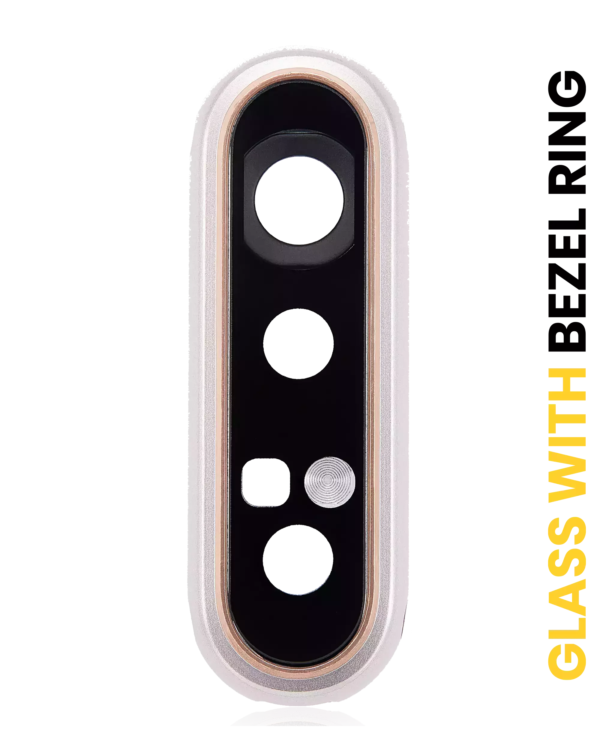 Samsung A80 A805 Kamera Camı