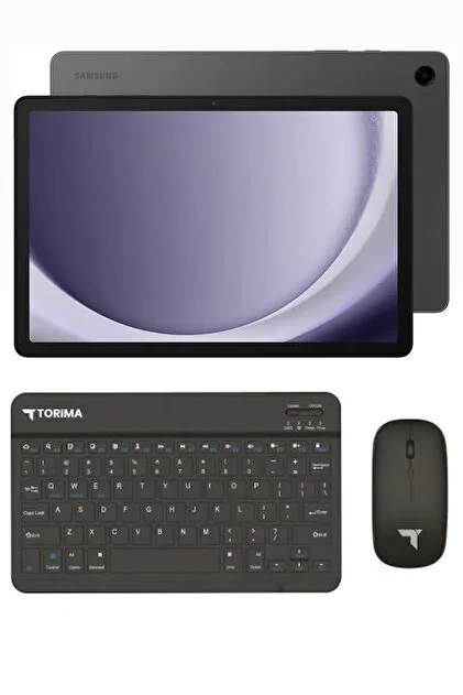 Samsung A9 A920 Tuş Bordu Siyah