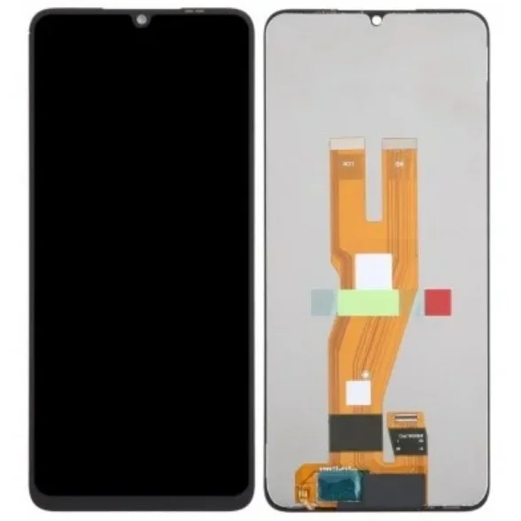 Samsung F05 Ekran Dokunmatik Orijinal Çıtasız Ürün (Çerçevesiz)