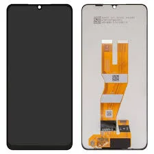Samsung M05 Ekran Dokunmatik Orijinal Çıtasız Ürün (Çerçevesiz)