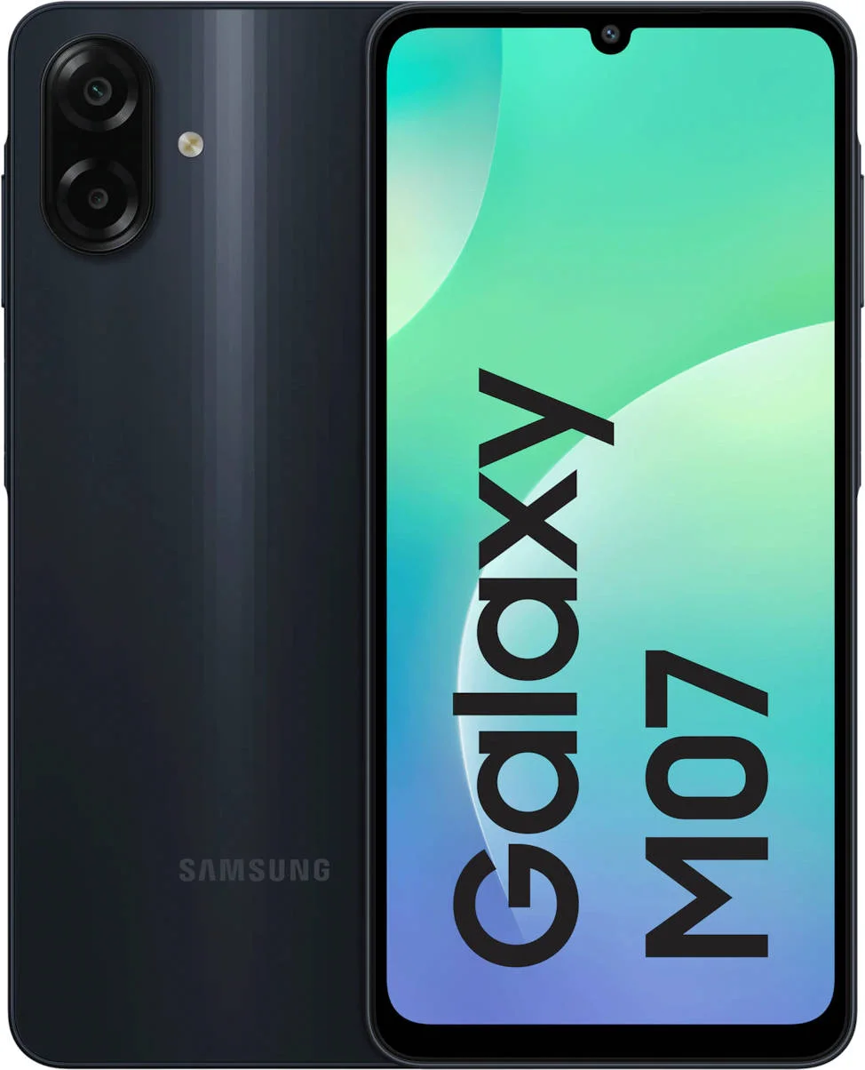 Samsung M07 Ekran Dokunmatik Orijinal Çıtasız Ürün (Çerçevesiz)