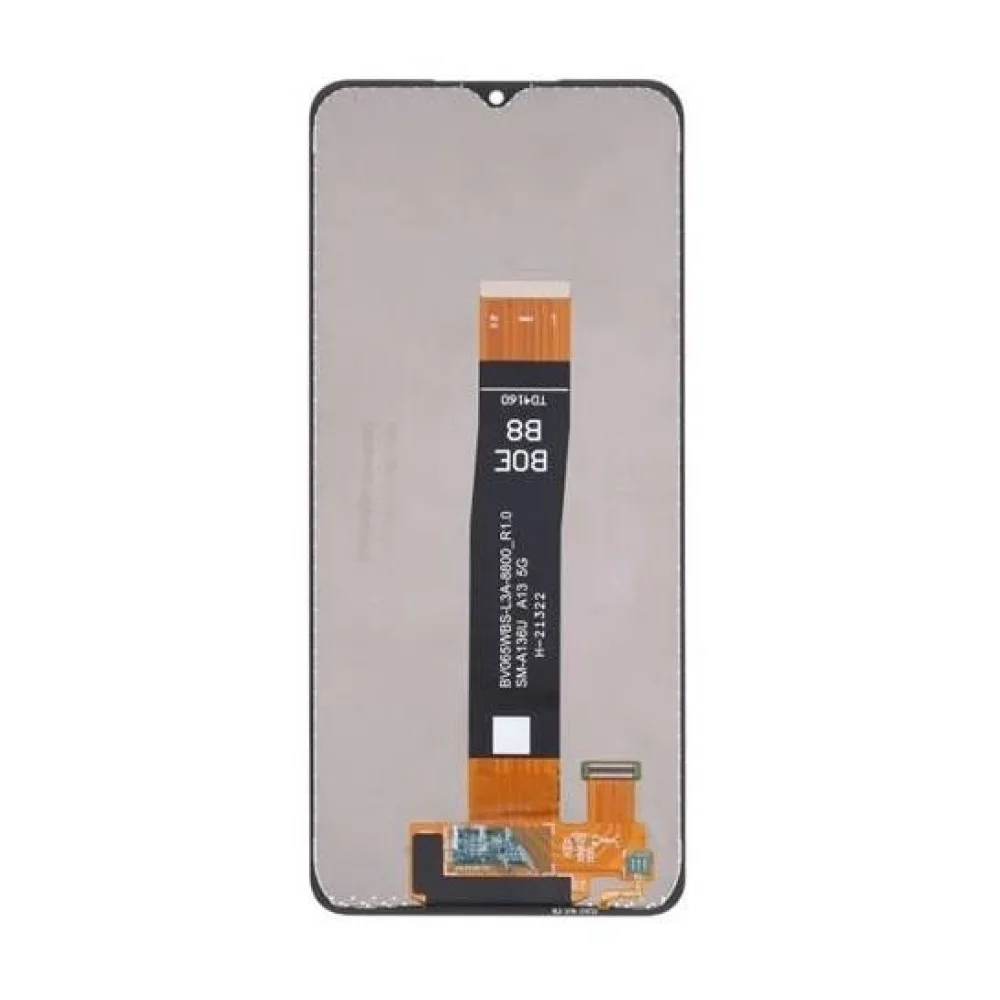 Samsung M13 5G Ekran Dokunmatik Orijinal UNIVERSAL Çıtasız (Çerçevesiz)