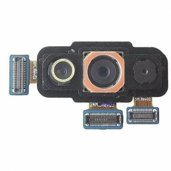 Samsung M40 M405 Arka Kamera