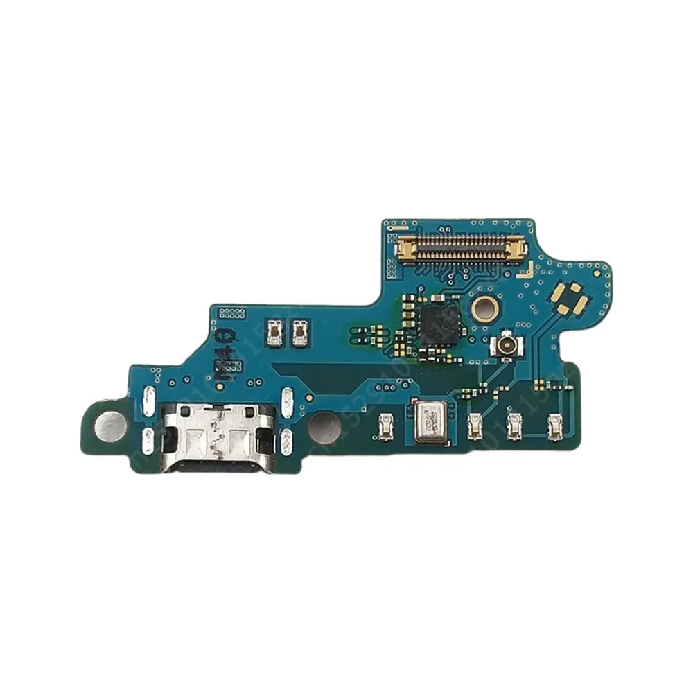 Samsung M40 M405 Şarj Soketli Mikrofon Bordu