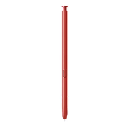 Samsung Note 10 Lite Kalem Kırmızı