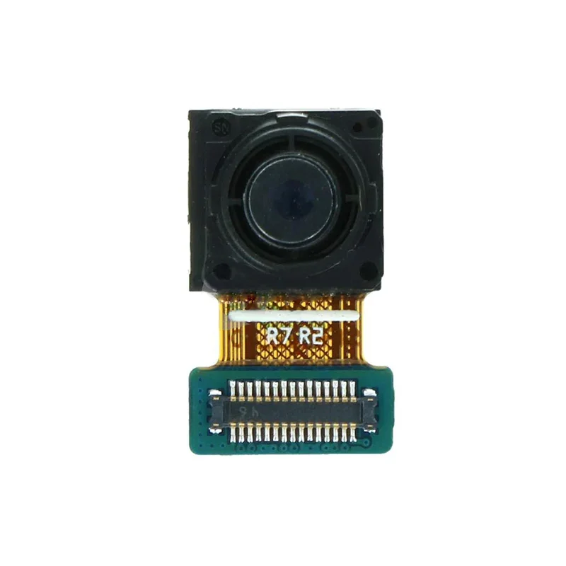 Samsung Note 10 Lite Ön Kamera Orijinal