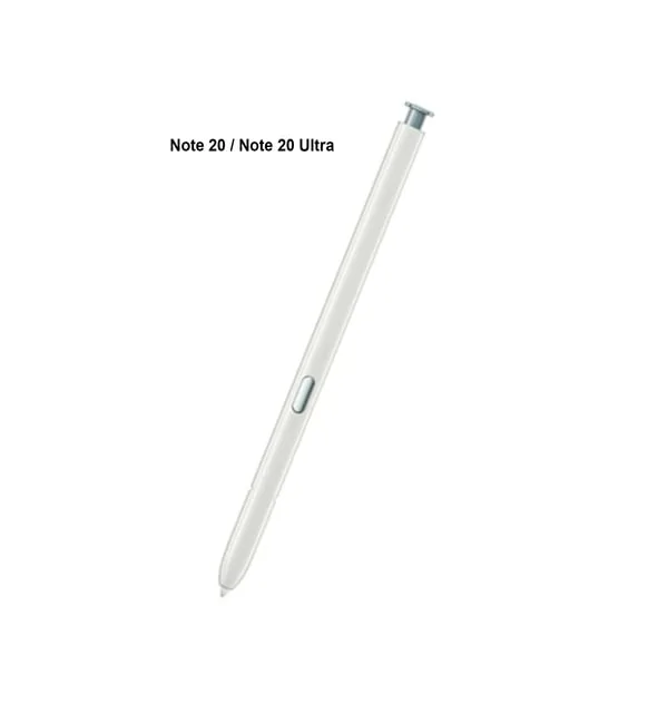 Samsung Note 20 Beyaz Kalem