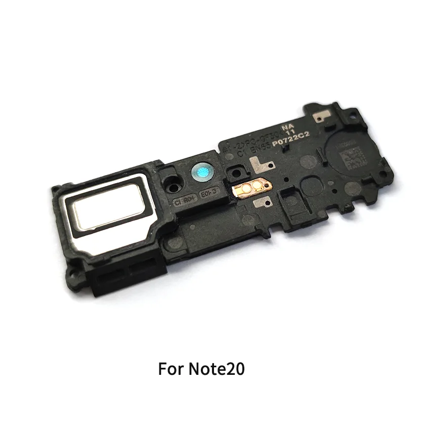 Samsung Note 20 Buzzer Hoparlör