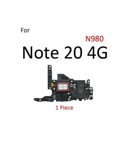 Samsung Note 20 İç Kulaklık