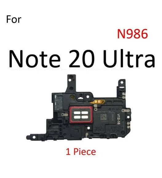 Samsung Note 20 İç Kulaklık